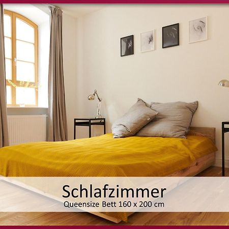 Neue90 - Fewo Steinacker, Weinstrasse Kallstadt Pfalz, 2Zkb - Keine Monteure Bagian luar foto