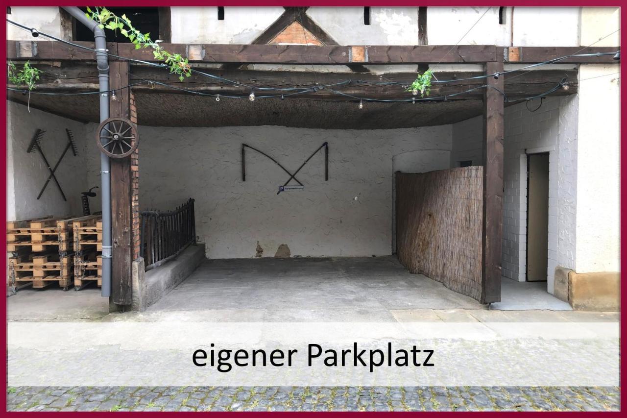 Neue90 - Fewo Steinacker, Weinstrasse Kallstadt Pfalz, 2Zkb - Keine Monteure Bagian luar foto