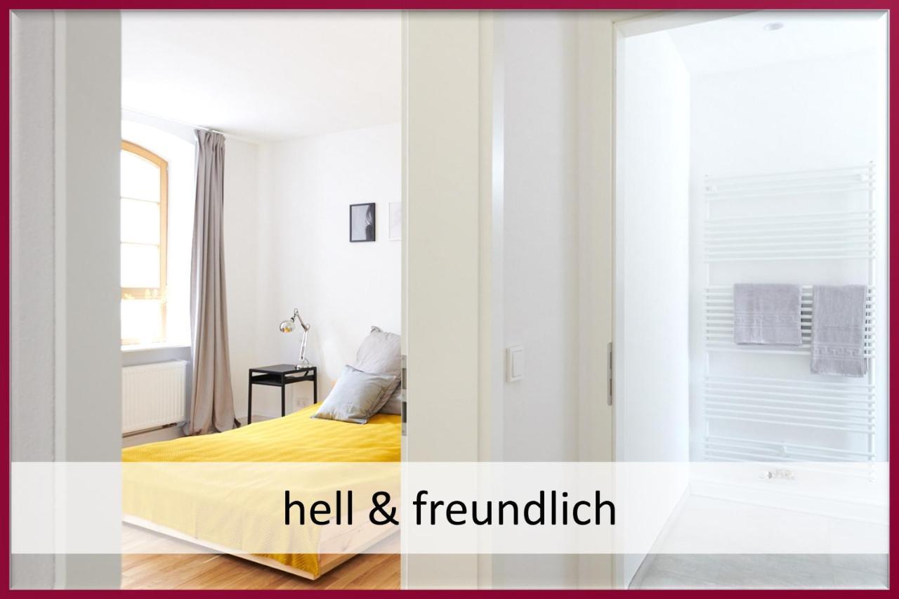 Neue90 - Fewo Steinacker, Weinstrasse Kallstadt Pfalz, 2Zkb - Keine Monteure Bagian luar foto