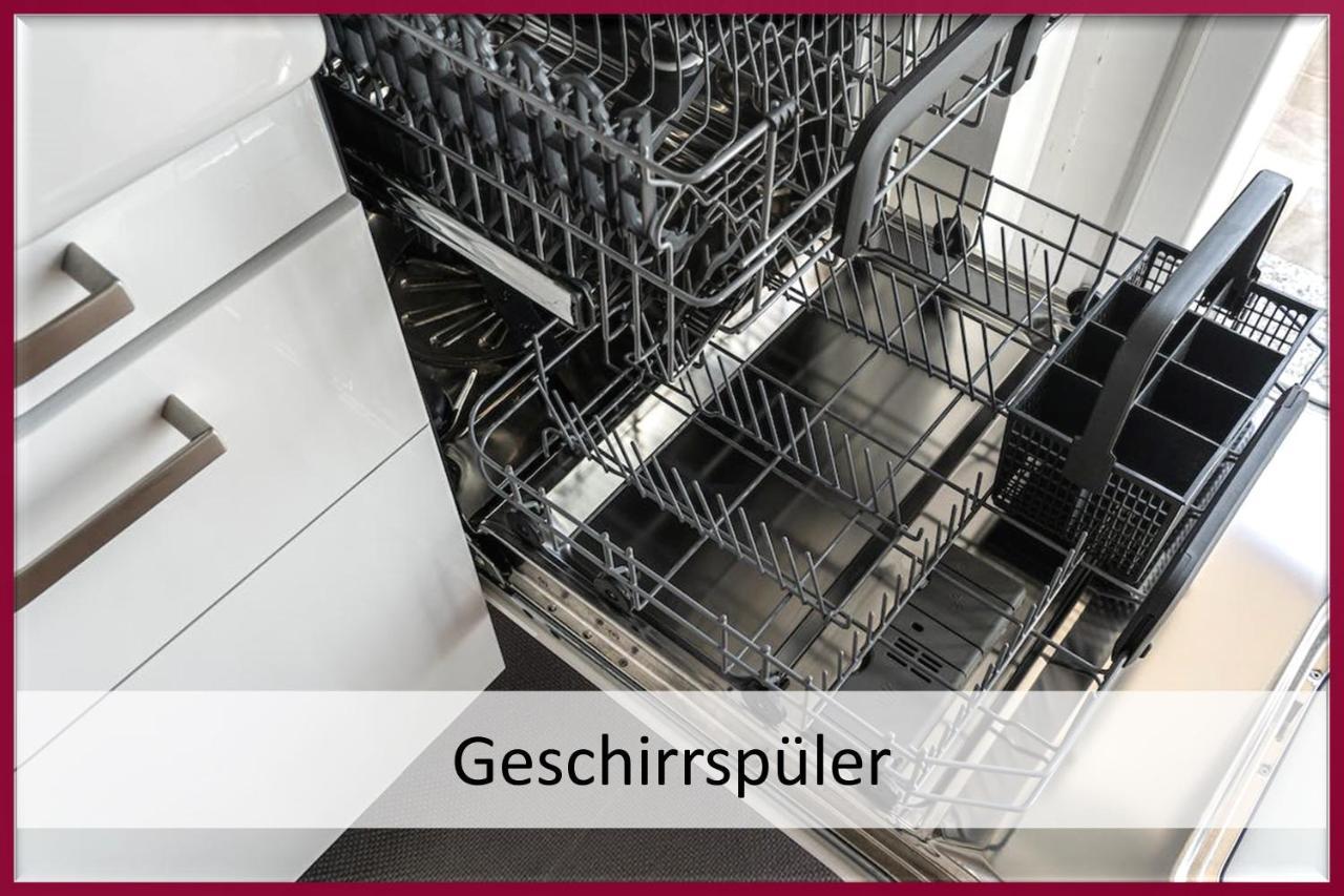 Neue90 - Fewo Steinacker, Weinstrasse Kallstadt Pfalz, 2Zkb - Keine Monteure Bagian luar foto